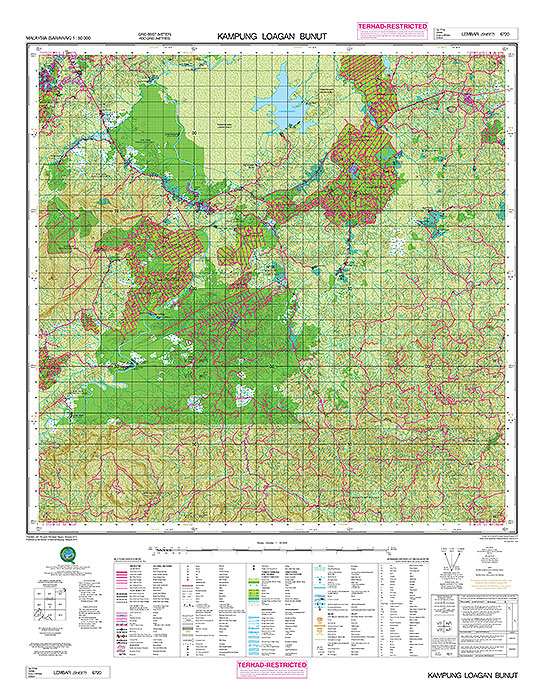 Sunny meadows restricted карта